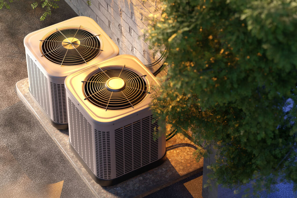 HVAC Replacement in Mount Vernon, WA. Handy’s Heating